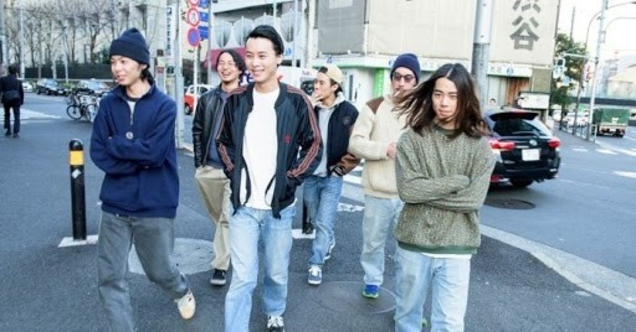 春夏秋冬 季節別に聞きたいsuchmos Pocket Tune Times 聴きながら読める音楽ウェブマガジン Note 春夏秋冬 季節別に聞きたいsuchmos Pocket Tune Times 聴きながら読める音楽ウェブマガジン Note