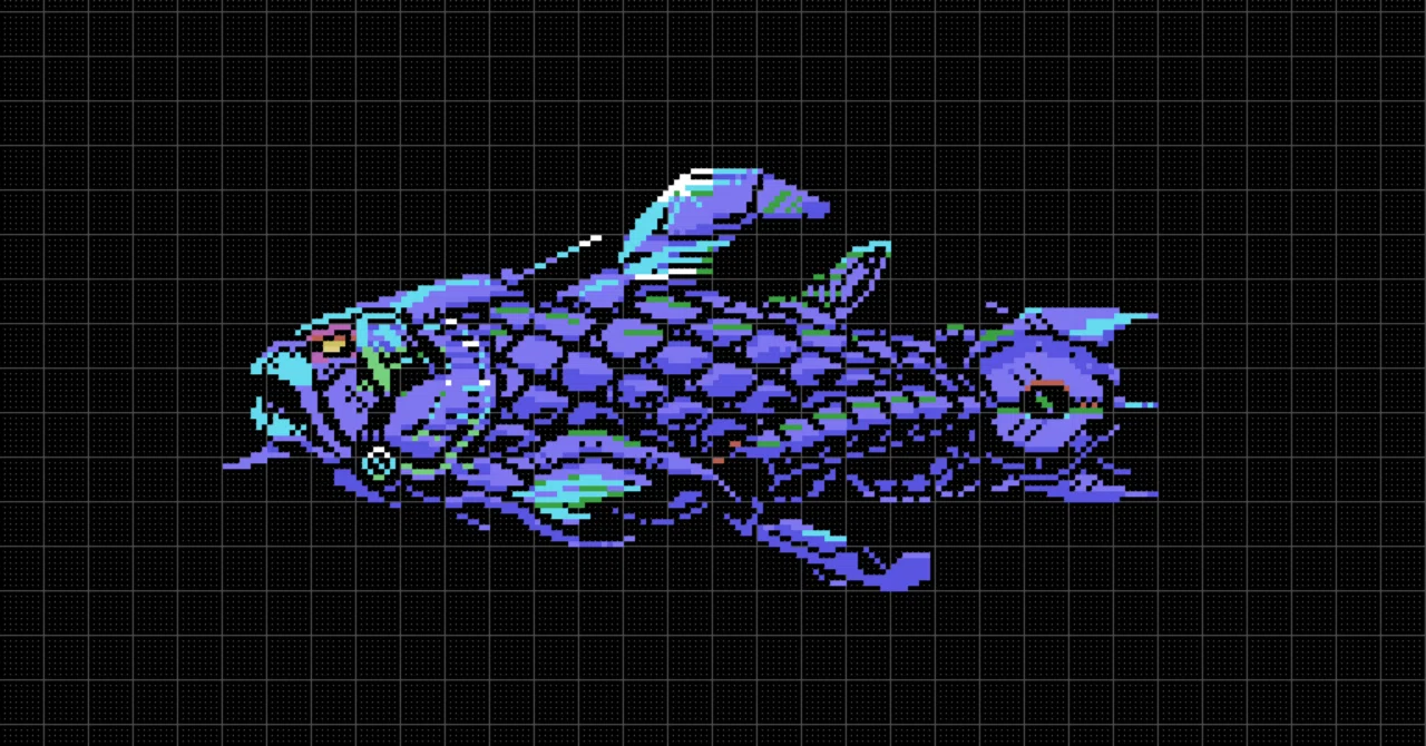 ダライアス （DARIUS/タイトー/AC）MSX IF｜やぢおぅ / Yazioh