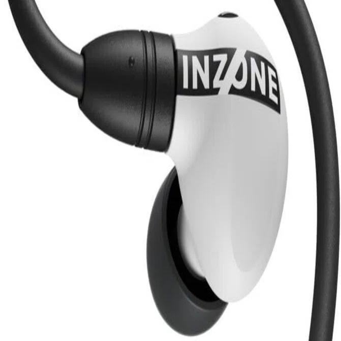 INZONE E9　IER-G900 ブラック　新品未開封 INZONE (インゾーン) E9 ゲーミングヘッドホン ブラック IER-G900-BZ