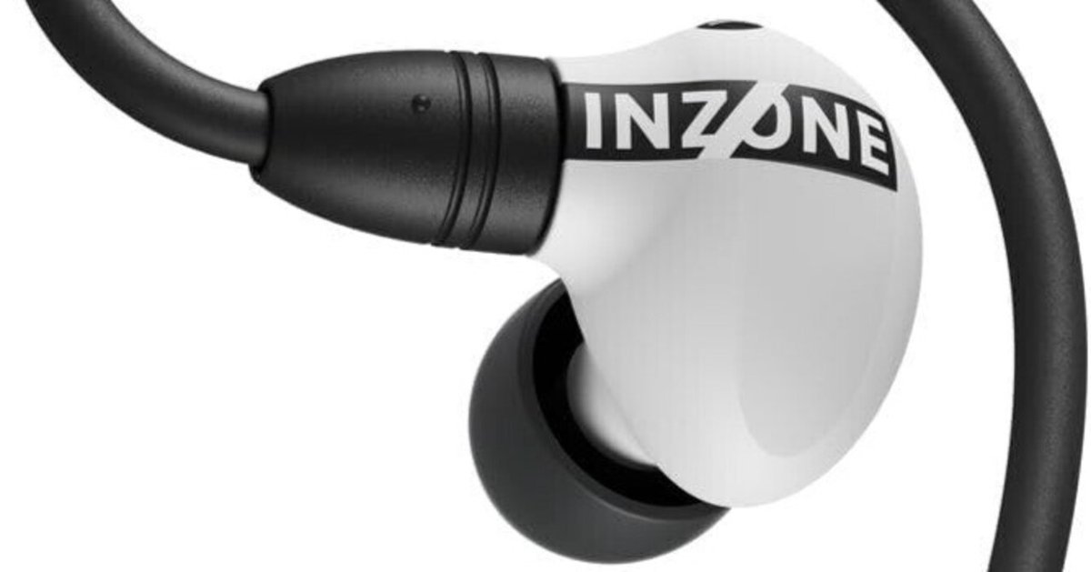 ソニー、INZONE初の有線ゲーミングイヤホン「INZONE E9」 - 価格.com