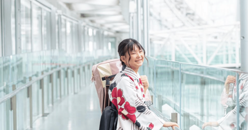 connect note #07】津軽三味線で想いを届ける〈澤田一咲さん〉｜くり