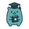 M.E