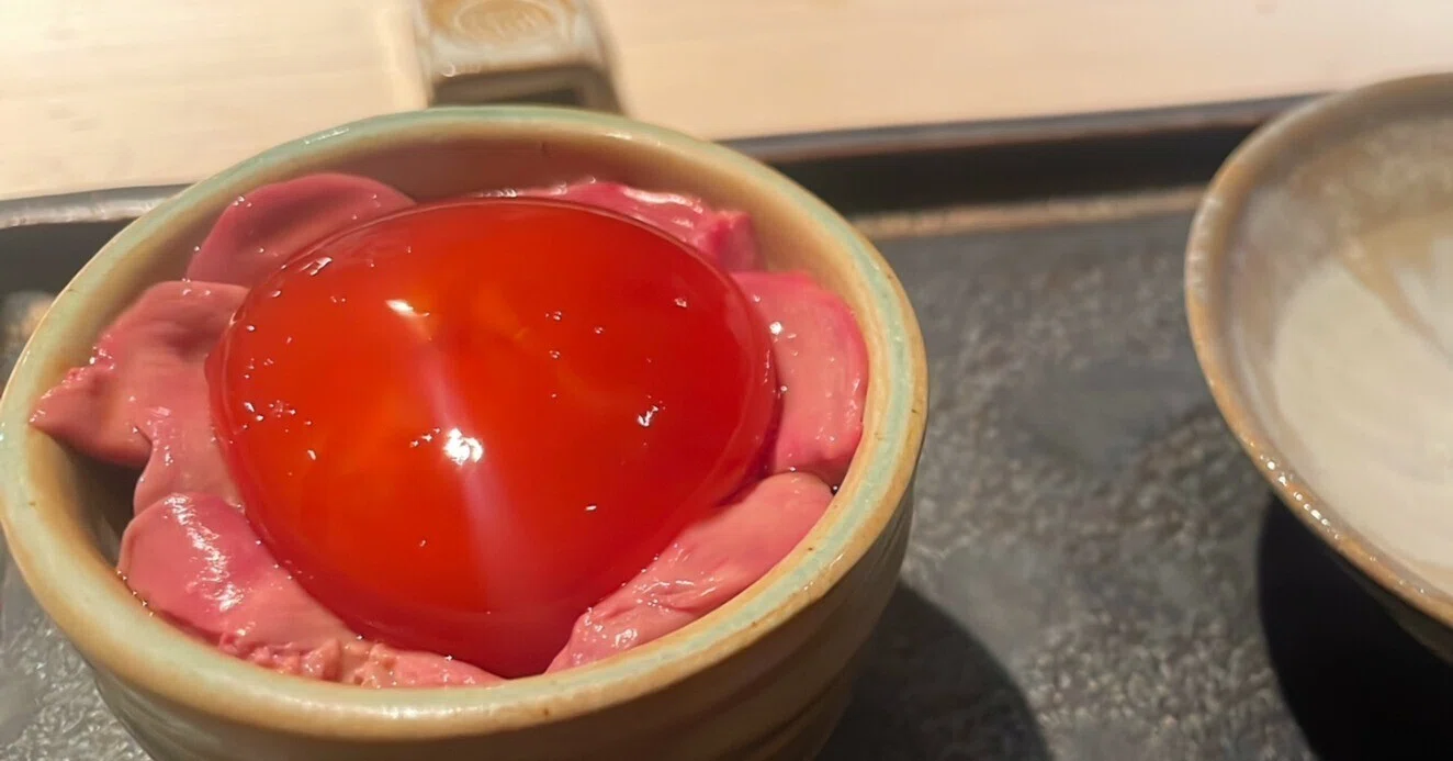 名店づくし】yuuuが直近会食/飲み会で利用するお店情報_9/10｜yuuu 