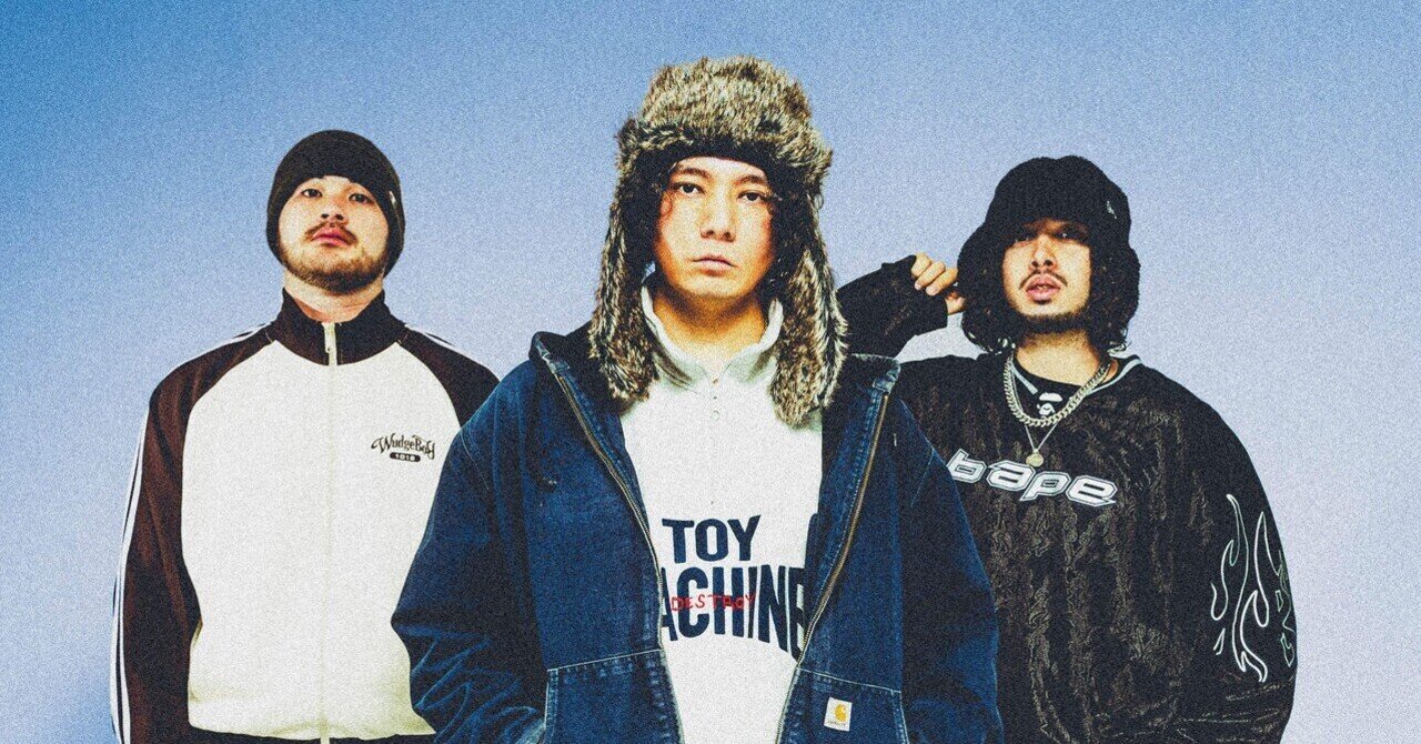 前編：The Cards I Play 2nd アルバム 「DIAMOND AVENUE」リリース