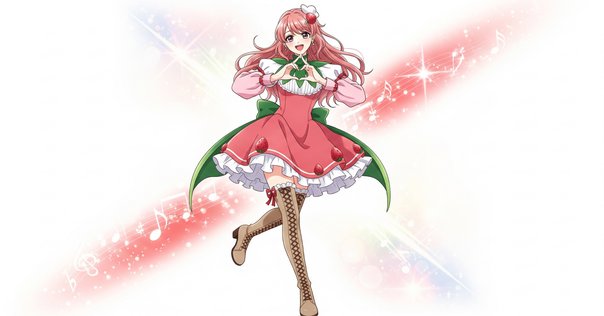アニメ Requiem for Fate/Dazzle the Destiny 71CZPdMqAqL.jpg