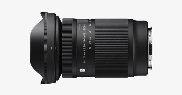 SIGMA 55-200mmF4-5.6 DC (フォーサーズ用)｜夢望庵 / Mubou-an