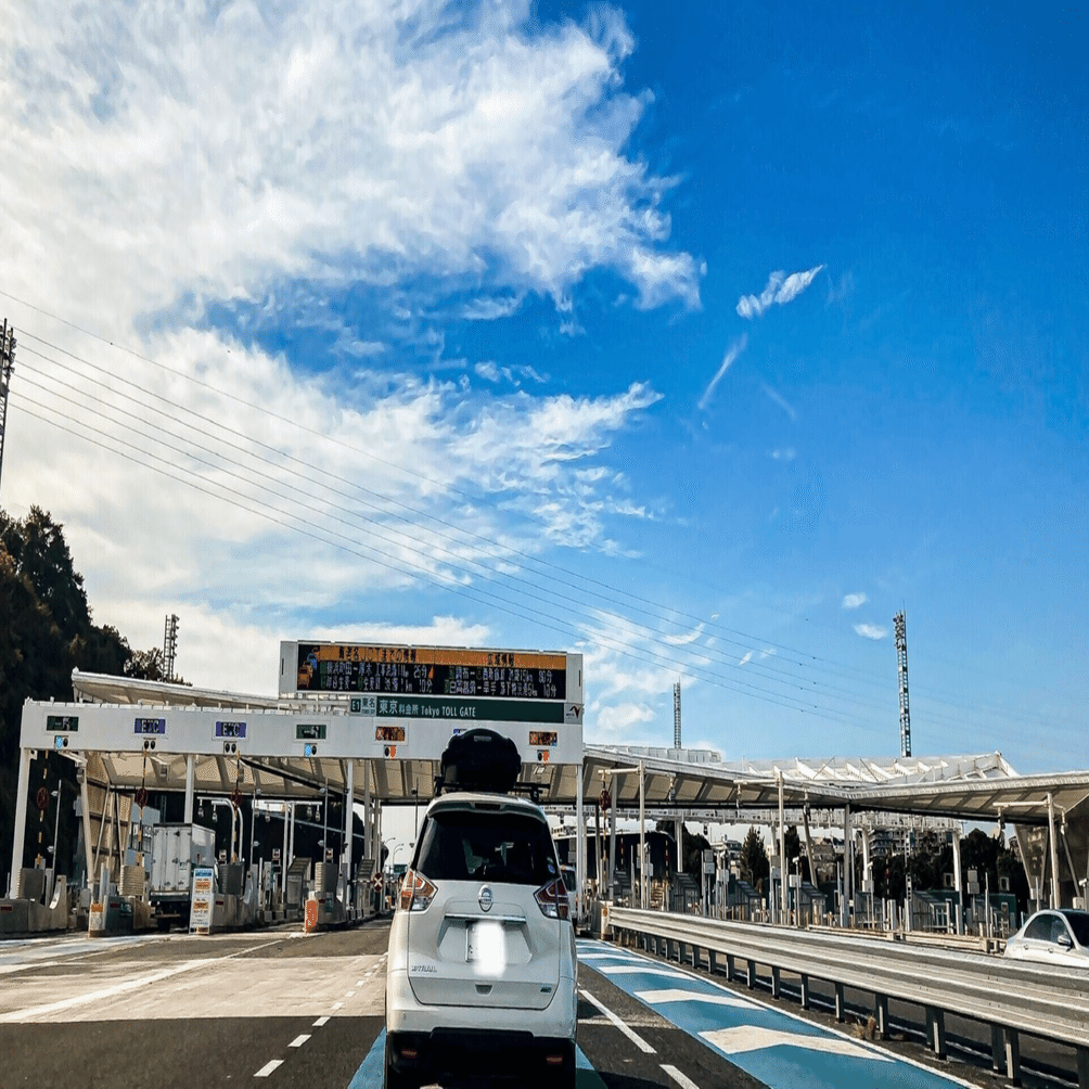 ETC車載器の赤ランプエラーとは？原因と会社への報告例｜Koichi