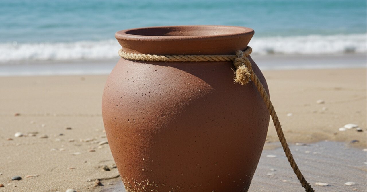 タコつぼ、それは奥深き「タコの世界」への入り口｜PAGOS