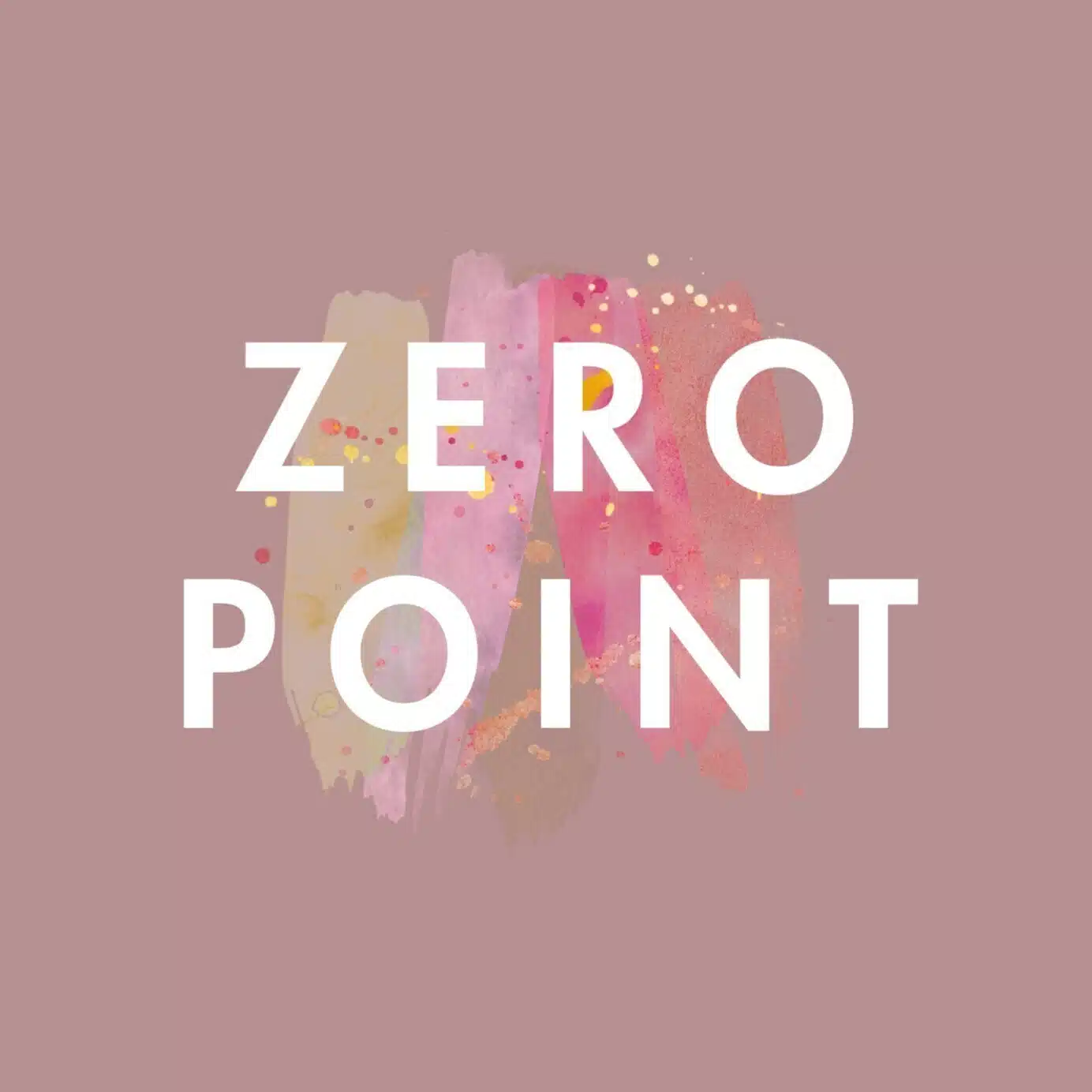 RESTARTÉ リスタルテ ZERO POINT プロジェクト