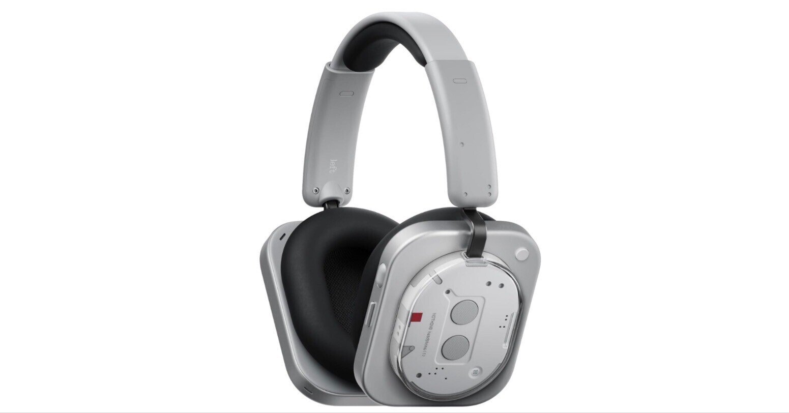 VOX VH-Q1 WH ノイズキャンセリング ワイヤレス ヘッドホン Bluetooth 搭載 美品VOX VH-Q1 ノイズキャンセリング モニター ワイヤレスヘッドホン