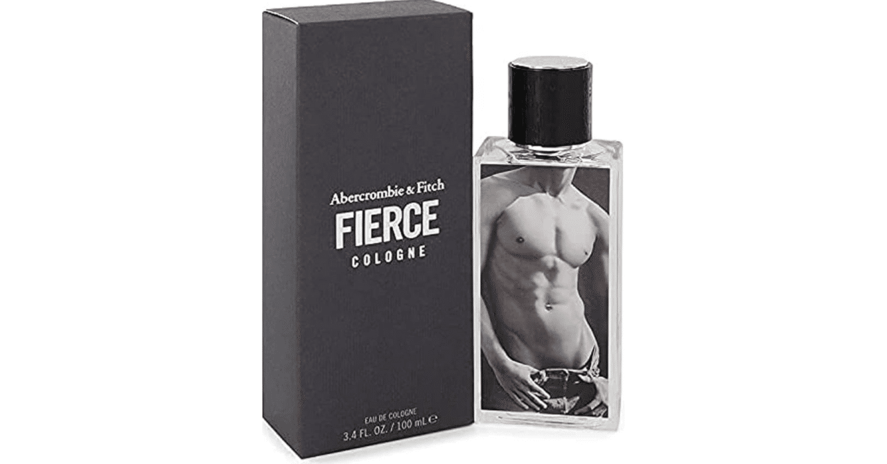 お値下げ!! アバクロ 香水 200ml フィアース アバクロ香水フィアースは女子ウケする？芸能人も使ってるの？｜itoko