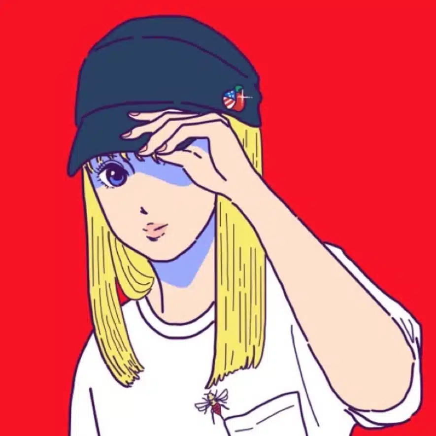 リリーさん