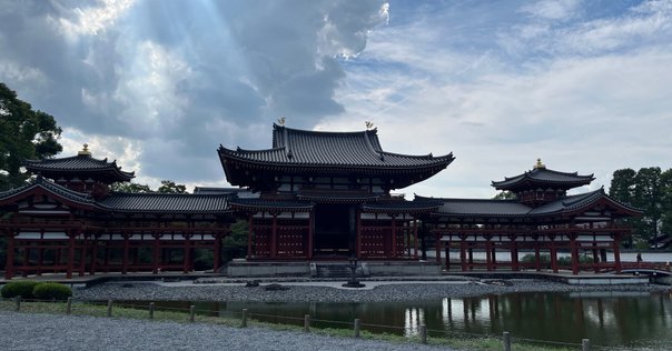 中尊寺金色堂】東北最古の国宝建造物を東京に再現！（東京国立