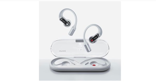 Nothing ワイヤレスイヤホン 第三世代 ホワイト Amazon.co.jp: Nothing Ear (3) ノイズキャンセリング イヤホン