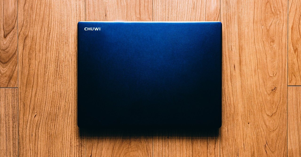 ChromeOS Flexをインストール！｜どいしゅんすけ