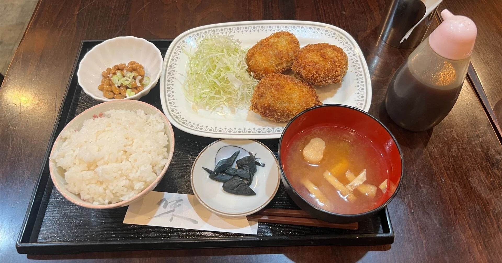 陽だまり商店2点 笹塚駅近くのおいしいお店情報：陽だまり｜AMBER NOTES（アンバーノーツ）