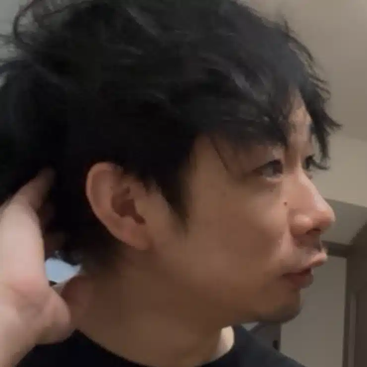 遠藤 太一  taichi endoh