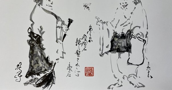 木下龍之介 作　里の民家 岩手 油絵 F4号 長辺333ｍｍ 木下龍之介 作里の民家 岩手 油絵 F4号 長辺333mm