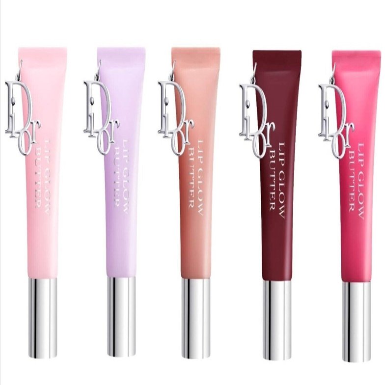 次のご褒美はこれ！ディオール アディクト リップ グロウ バター