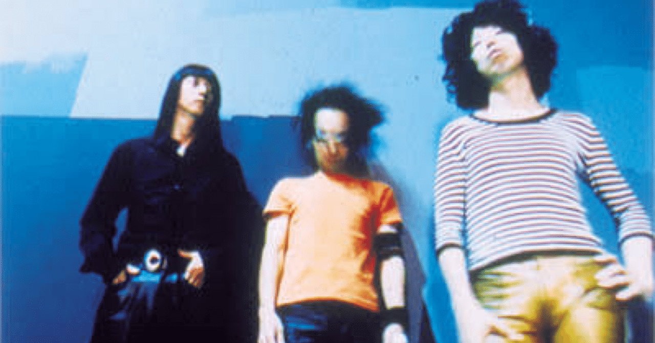 坂本慎太郎の誕生日に寄せて〜ゆらゆら帝国からソロへ、唯一無二の存在