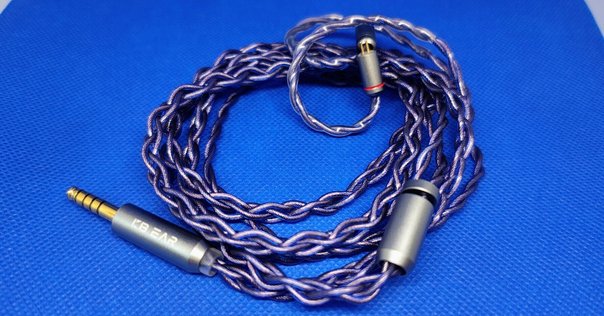 オーディオ] Fundamentalの電源ケーブル RPC10｜小野島 大
