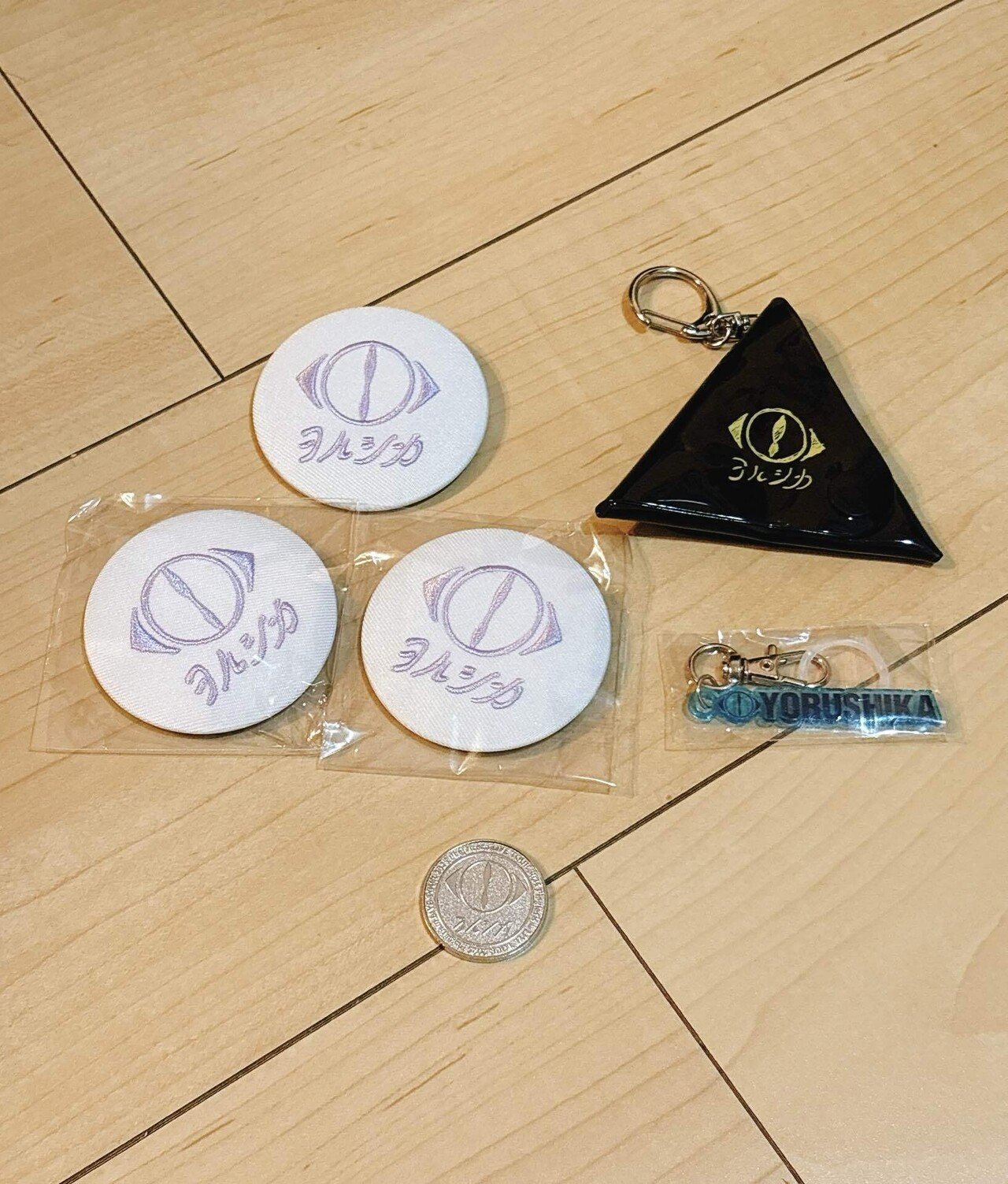 ヨルシカ「盗作」再演に参戦してきました！神戸遠征日記 ✨2025