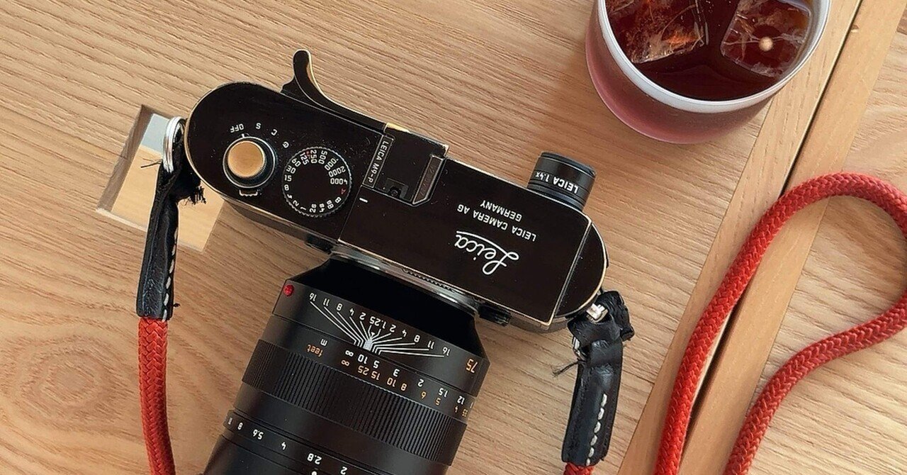 NOKTON Vintage Line 50mm F1.5 VM 初代 Nokton vintage line 50mm f1.5 Aspherical | ライカカタログ