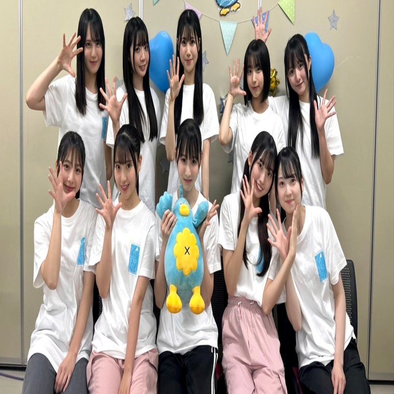 五期生楽曲「空飛ぶ車」MV公開！！｜カズマ