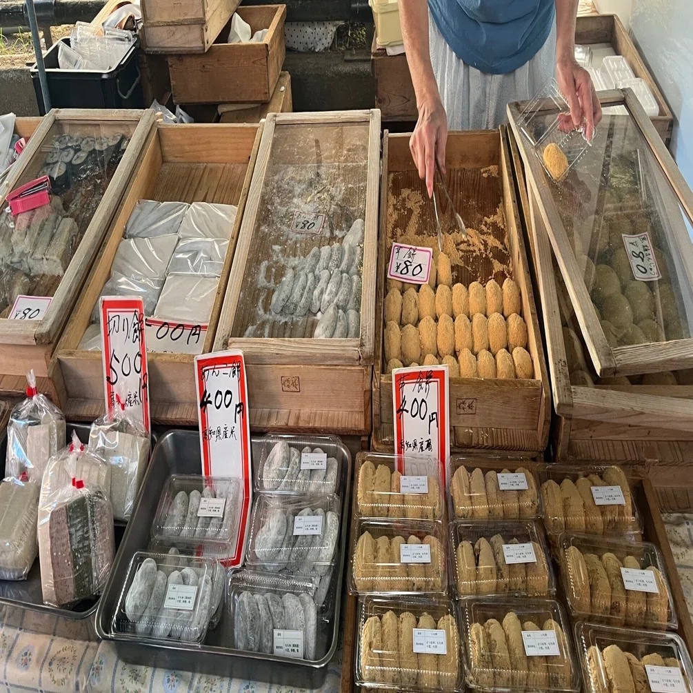友人と行く四国旅行/高知編】カツオとウツボ。そして、はしゃいだ