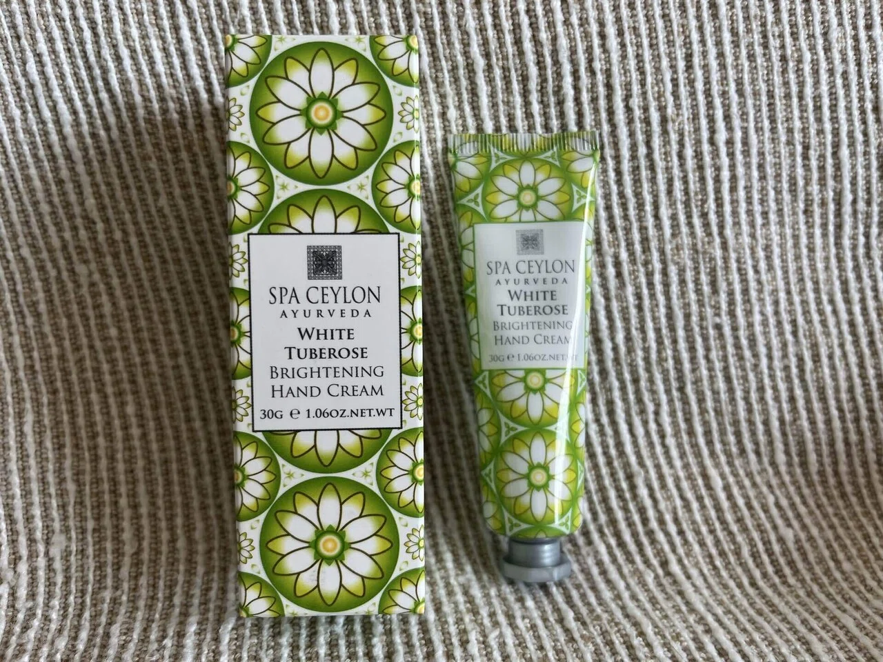Spa Ceylon 購入品＆おすすめアイテム紹介 🌿✨｜現役CAママ/すかいママ🌻
