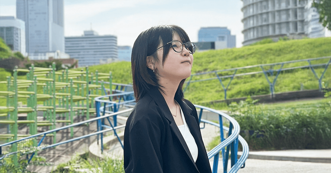伝わらないもどかしさが、私を映像へと連れていった ─「伝えるのが苦手だった私」の遠回りな選択