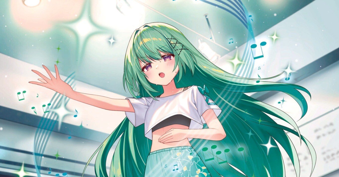 苦手克服！お姉さんだもの！〜ゼノドライブエンジュ〜｜ちもり☃️😈 🌿