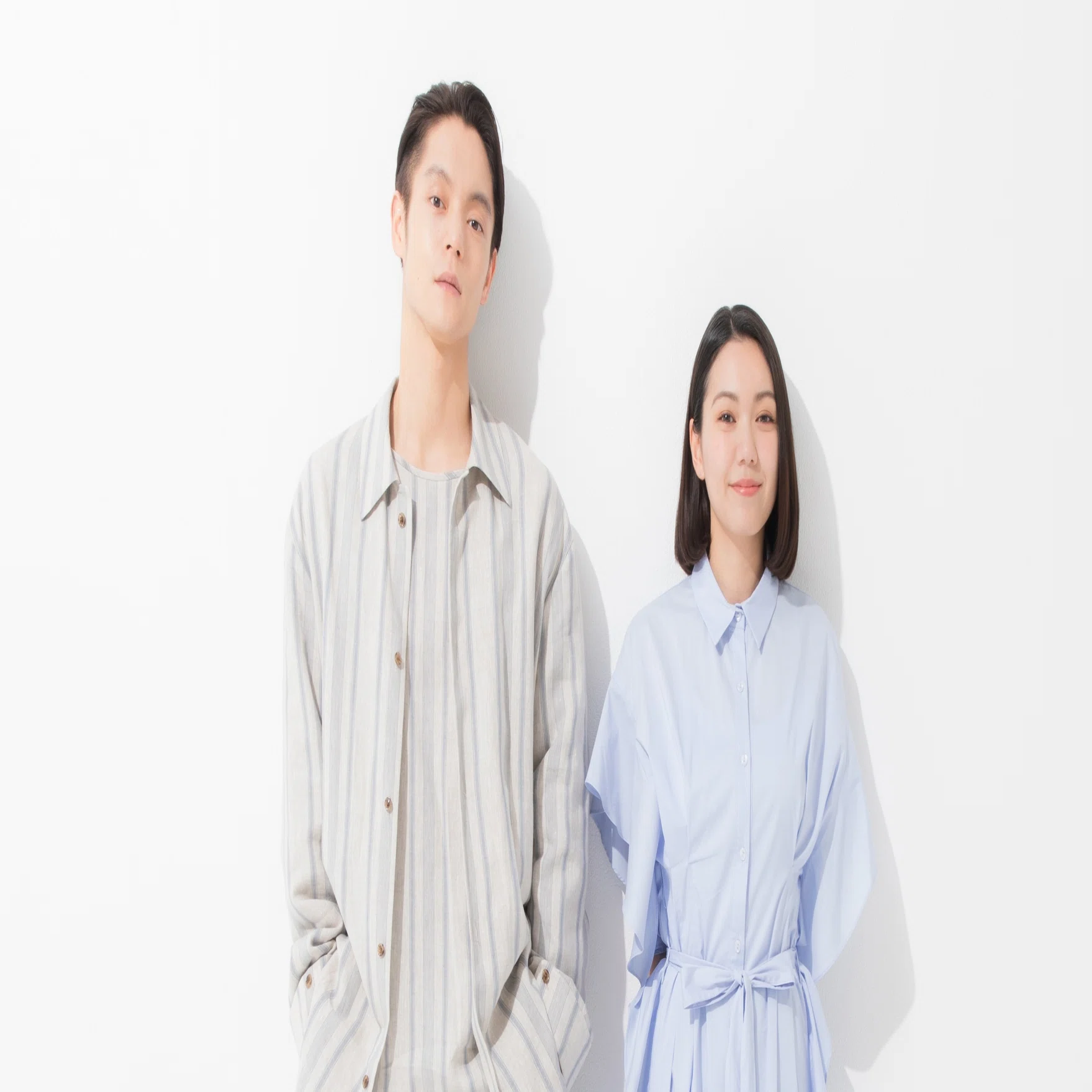 連続テレビ小説「エール」主演・窪田正孝＆二階堂ふみが語り合う夫婦の 