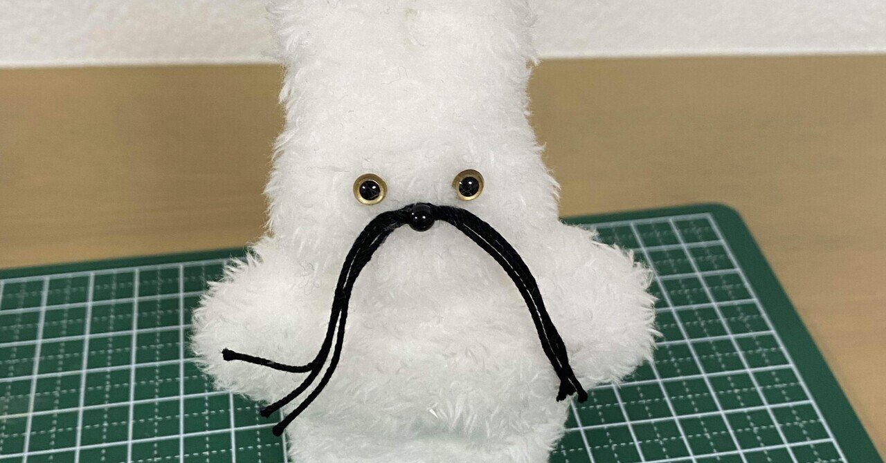 ①探索者のぬい、欲しい。〜初めてのぬい🏭オーダー奮闘記〜｜ヤ