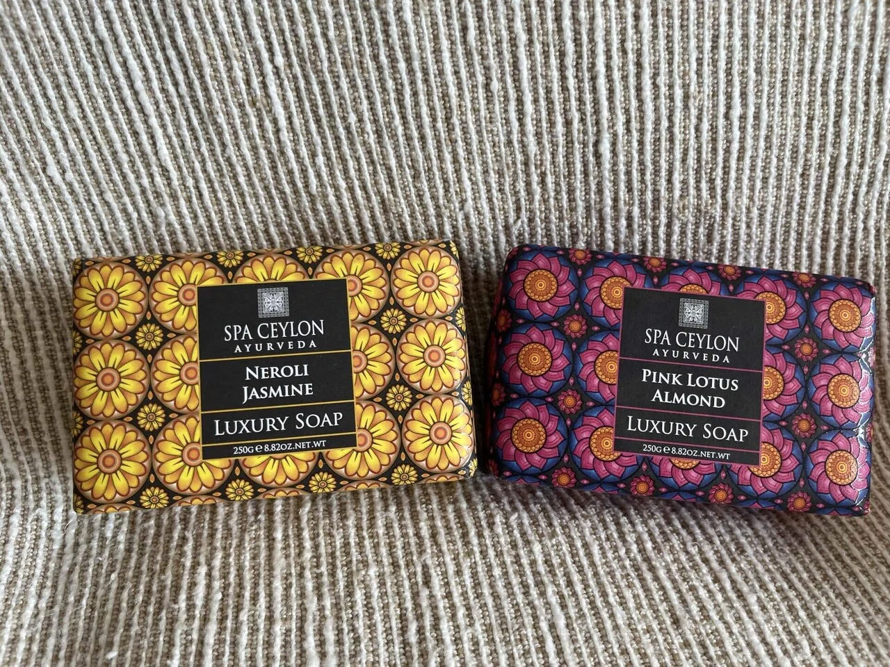 Spa Ceylon 購入品＆おすすめアイテム紹介 🌿✨｜現役CAママ/すかいママ🌻
