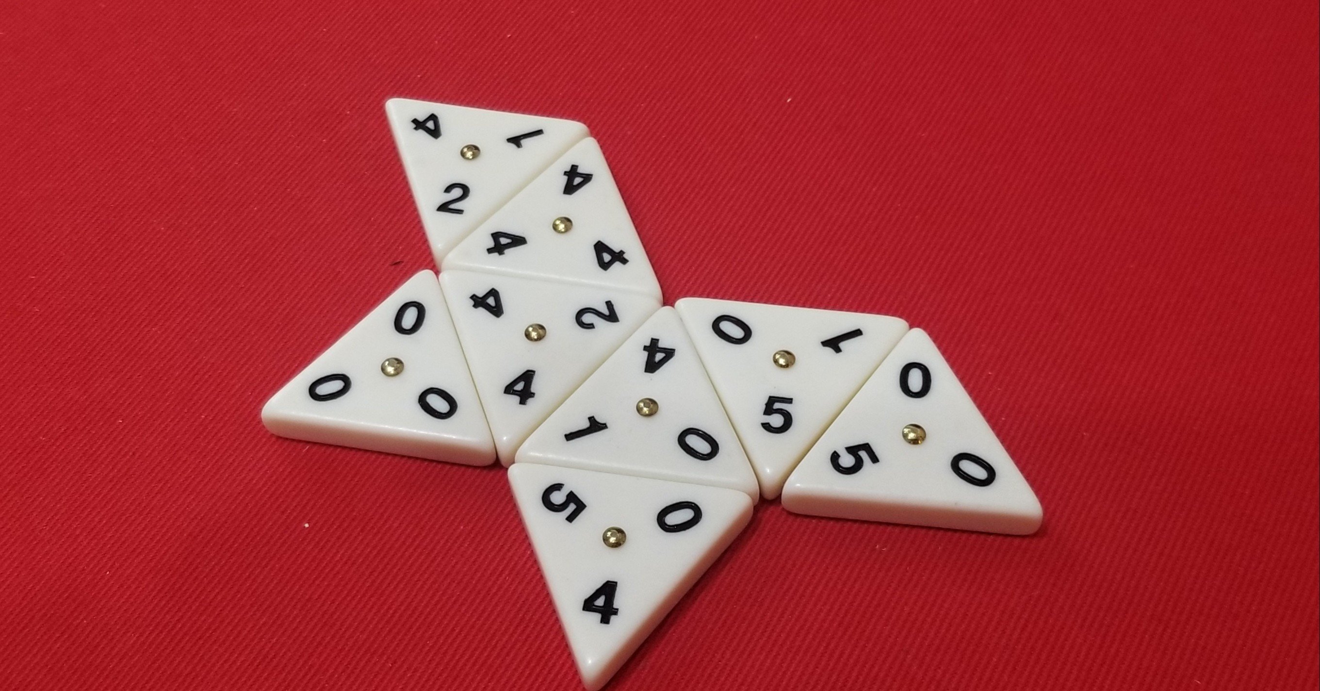 ボードゲーム（テーブルゲーム）色々トランプドミノファイブ
