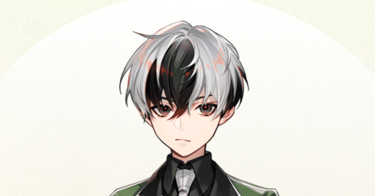 刀剣乱舞/倶利伽羅江｜葉月 れお