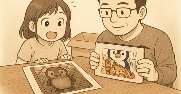 Qちゃんのオバケ仲間たちが大集合！『新オバケのQ太郎』の完成品
