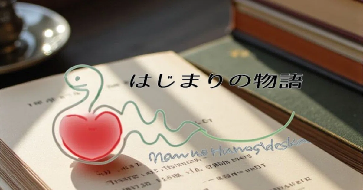 見出し画像