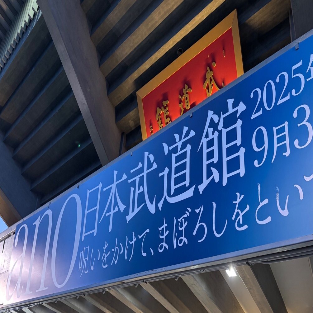 9/3 ano 呪いをかけて、まぼろしをといて。@日本武道館｜まつこ