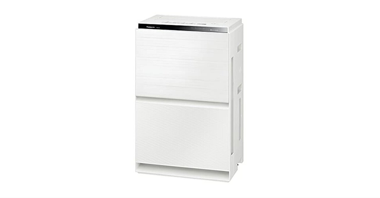 【美品】パナソニック 加湿空気清浄機 F-VC70XU 2022年製 81oUcA5AHAL._UF350,350_QL80_.jpg