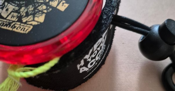 パラノイア　ヨーヨー パラノイア - ワイジェイヨーヨー ┃ヨーヨー専門店リワインド