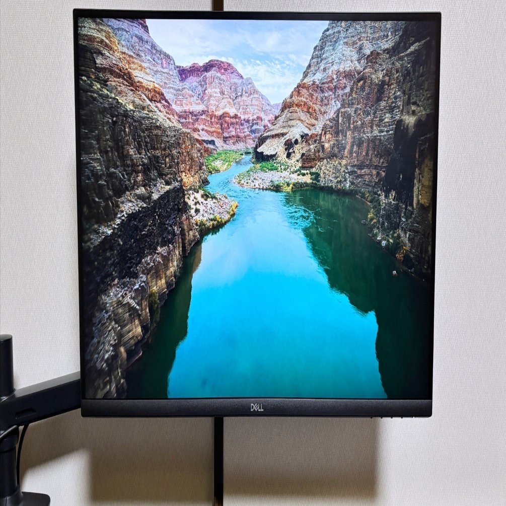 エルゴトロン LX】モニターアームは結局コレでいい？実際に買ってみた