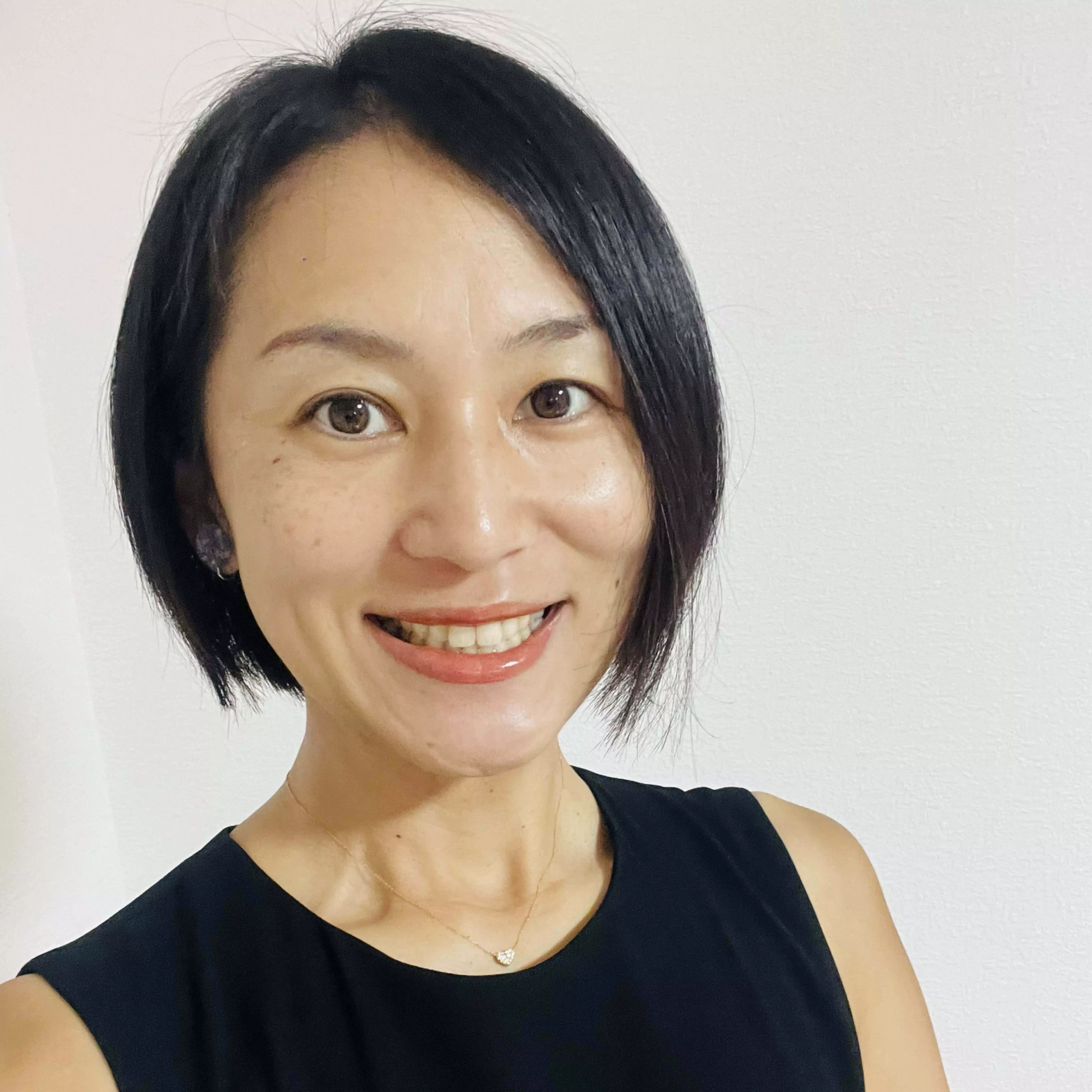 Akiko 元駐妻の帰国後ライフ