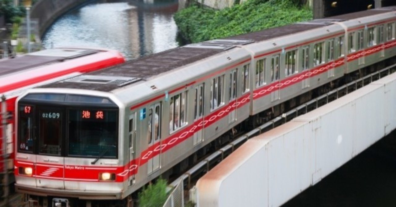 祝 今日は丸の内線さんの誕生日 丸の内線さんの秘密とは ウェブライターサル Note 祝 今日は丸の内線さんの誕生日 丸の内線さんの秘密とは ウェブライターサル Note