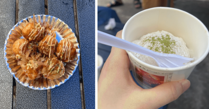 フィリピンFW6日目】ネグロス島でも日本食？！｜【公式】清泉女子大学