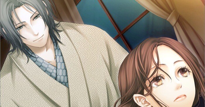 蝶の毒 華の鎖 瑞人√感想 ※ネタバレあり｜ミカヅキモ