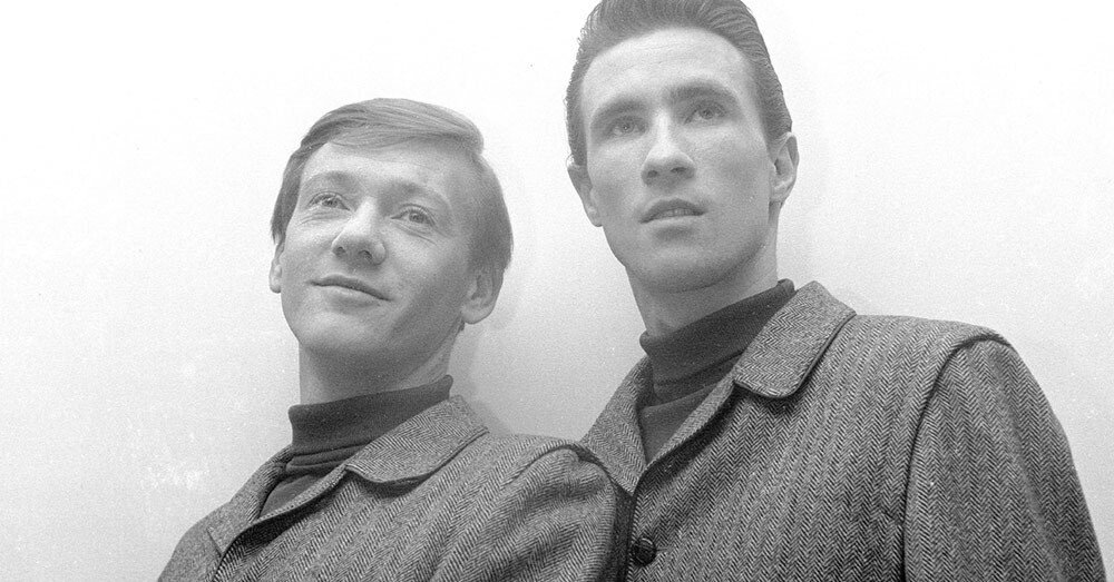 ライチャス・ブラザーズはなぜロックの殿堂入りできたのか｜yt@殿堂考察