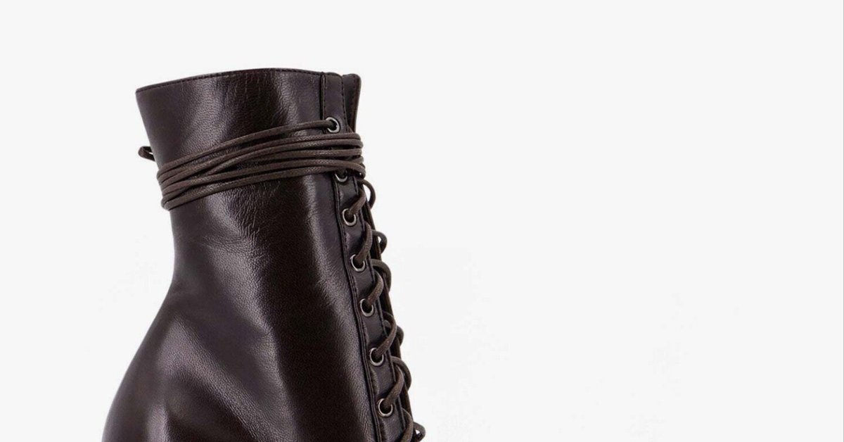 CERRUTI 1881 ブラウンサイドジップロングブーツ CERRUTI 1881 ブラウンサイドジップロングブーツ革 イタリア製