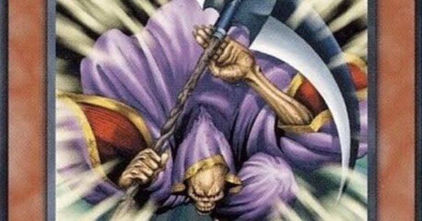 遊戯王2011年3月制限暗黒界紹介｜寒波亭ゲートボール